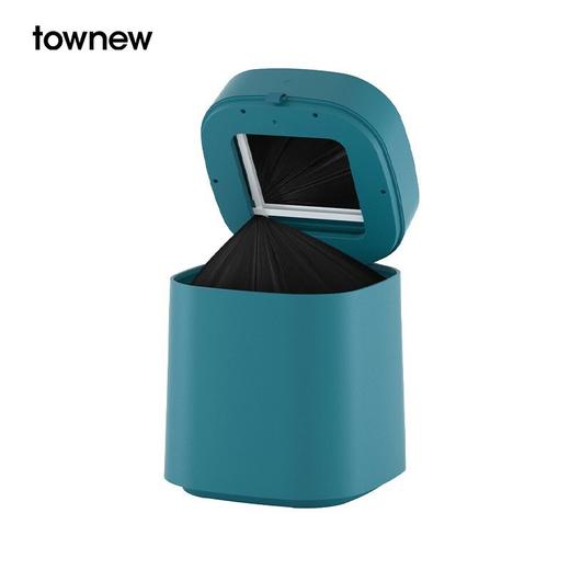 拓牛智能拉圾桶TC02A 商品图3