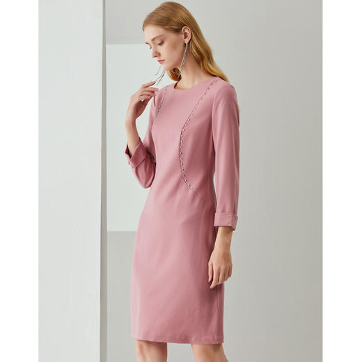 EITIE爱特爱6407115连衣裙 商品图3