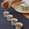 亦茶亦画【遇见·南迦巴瓦】喜马拉雅圣茶墨脱红茶2020新茶天然有机生态茶 商品缩略图3