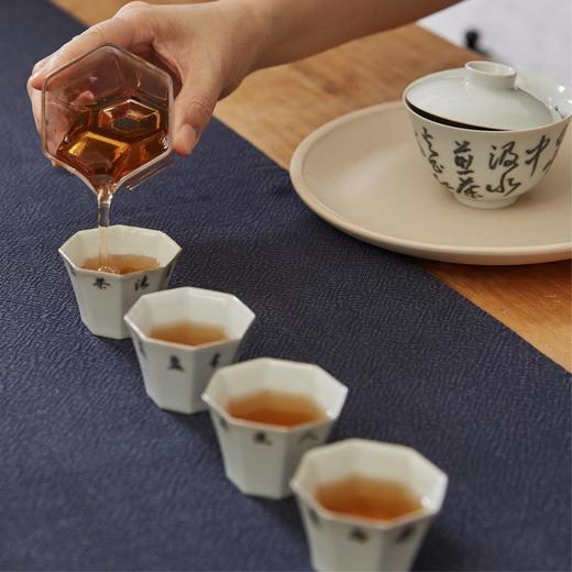 亦茶亦画【遇见·南迦巴瓦】喜马拉雅圣茶墨脱红茶2020新茶天然有机生态茶 商品图3