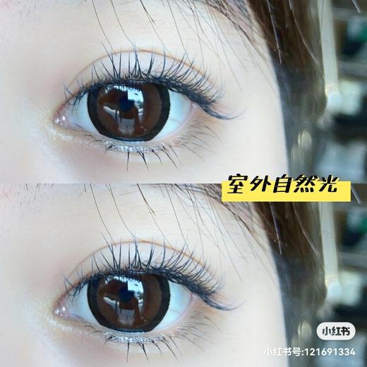 【店主实拍】杏仁棒棒糖 14.5mm 【年抛 0-1000度 含有525/575】 商品图2