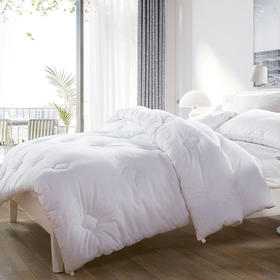 多喜爱 第三代阳光煦暖冬被 cs