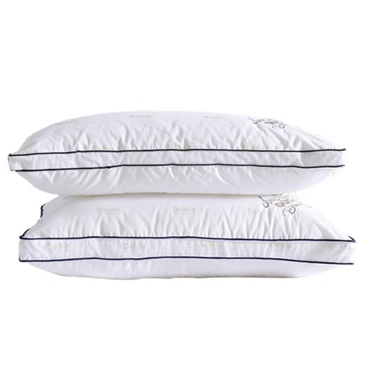 多喜爱 第二代德克抗菌云柔枕(低枕)(高枕) cs 商品图5