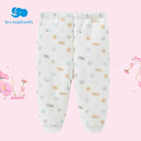 丽婴房-内衣类（秋）E1长裤\吊带裤