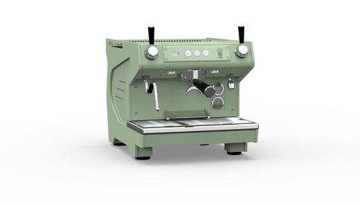 【咖啡设备】Conti半自动咖啡机 MC ULTIMA 奥特曼（单头） 多色颜色【此设备仅用于商业用途】 商品图4