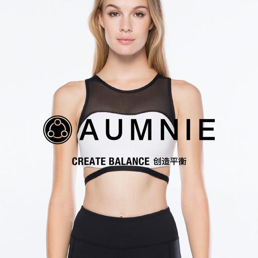 幻觉胸围 /  ILLUSION BRA 商品图2