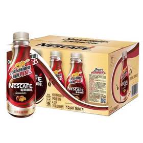 268ml*15 雀巢咖啡焦糖