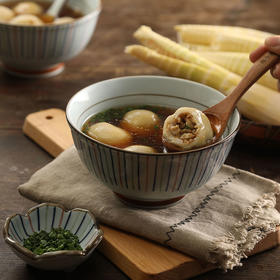 兰溪咸汤圆 【文旅好物】