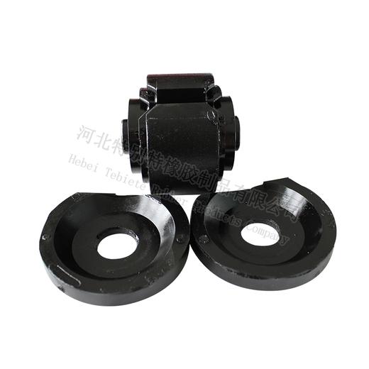 德龙驾驶室翻转套/德龙F3000前驾驶室翻转胶套/德龙驾驶室翻转胶套/德龙驾驶室反转胶套/德龙驾驶室反转套/德龙翻转套/德龙反转套/德龙F3000前驾驶室反转胶套 商品图1