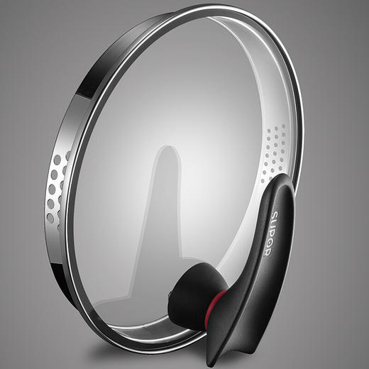 苏泊尔SUPOR小红圈304不锈钢奶锅可立盖18cm加厚复底婴幼儿辅食锅电磁炉燃气通用ST18JA1 商品图4