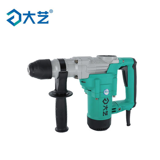 大艺单功能电锤 商品图2