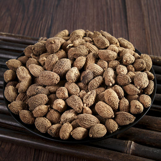 带壳西砂仁统货500克 1000克 商品图1