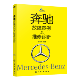 奔驰故障案例及维修诊断
