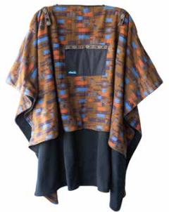 KAVU Hibernator多用毯 商品图0