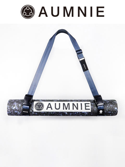 瑜伽垫背带绑带 背带独家设计专利 商品图8