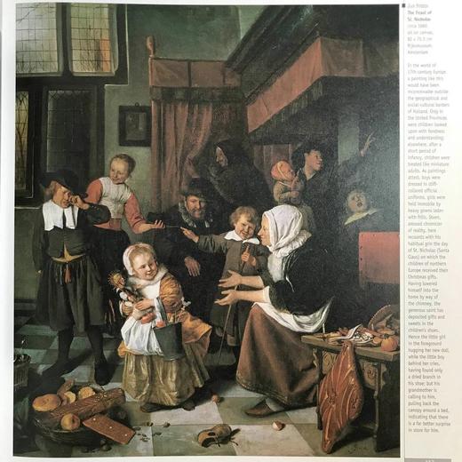 欧洲巴洛克艺术图集 数百幅彩色插图 精装大16开 商品图7