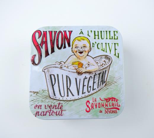 法霓恩精油皂 商品图3