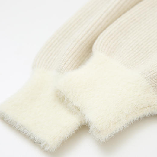 EITIE爱特爱6401102针织衫 商品图8