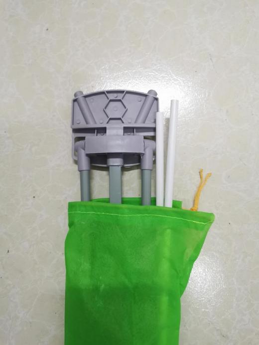 掰不坏X展架 商品图12