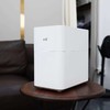 价值969 高端家居！米家零雾低温蒸发型家用加湿器 4.5L大容量水箱 安全带儿童锁 无白雾 智能操作 600mL/h快速湿加 安静节能 缺水断电 干燥季节贴心呵护！预售 商品缩略图1