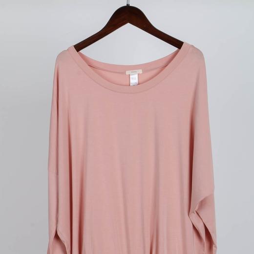 至柔莫代尔春秋款睡衣套装 清仓不退不换 商品图3