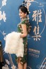 民国旗袍拍摄 商品缩略图1