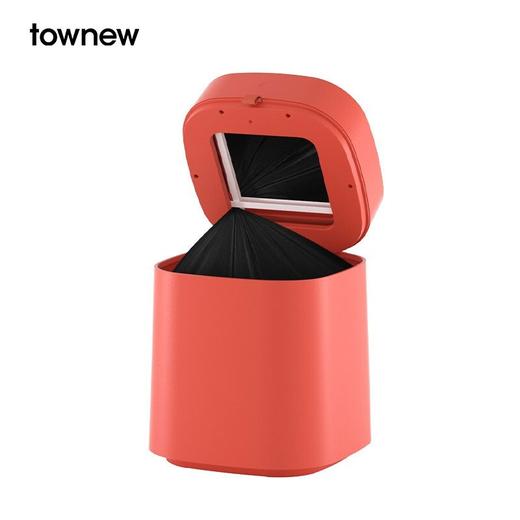 拓牛智能拉圾桶TC02A 商品图5