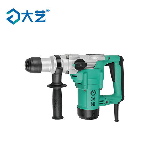 大艺双功能电锤 商品图2
