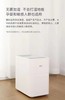 价值969 高端家居！米家零雾低温蒸发型家用加湿器 4.5L大容量水箱 安全带儿童锁 无白雾 智能操作 600mL/h快速湿加 安静节能 缺水断电 干燥季节贴心呵护！预售 商品缩略图5