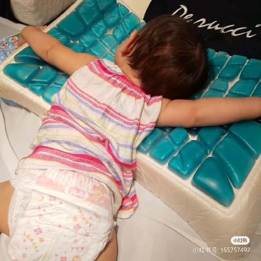 价值33000+ 王炸来了！慕*S高端凝胶枕 男女通用高度 改善睡眠 自动调节温度 快速进入深度睡眠 延长深度睡眠2h 送爸爸/妈妈/长辈/领导/自己/老师 预售 商品图6