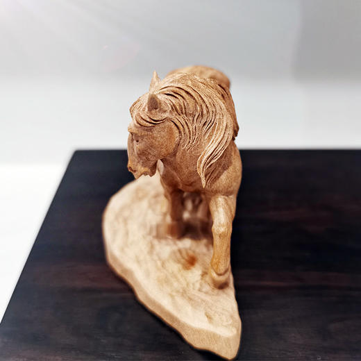 W°老山檀马小 商品图2