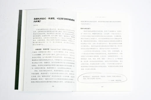 日常人文课：心理分析有什么用？ 商品图7