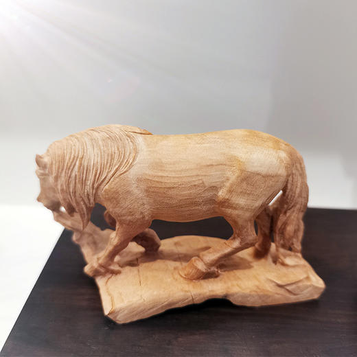 W°老山檀马小 商品图4