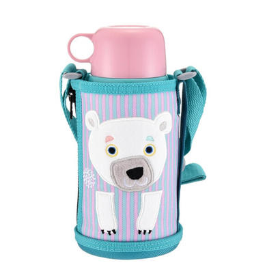 Tiger 虎牌 儿童保温杯 商品图1