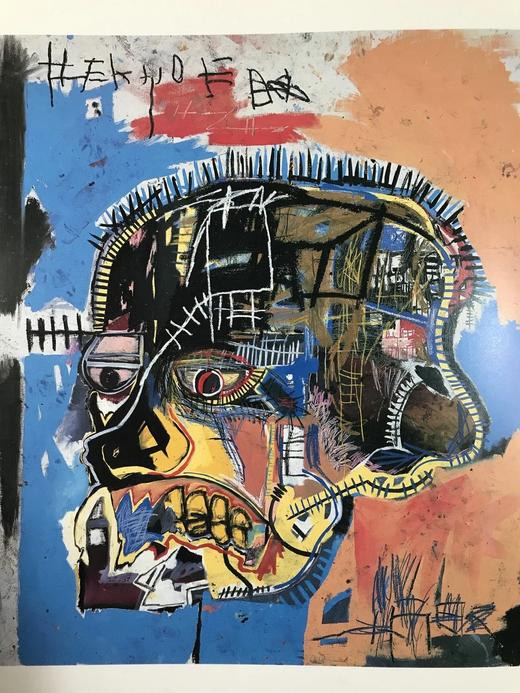 布罗德夫妇艺术藏品图集 170幅插图（140幅彩色） 精装大16开 商品图6