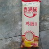 香满园鸡蛋挂面 商品缩略图0