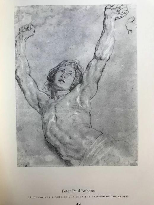 鲁本斯时代的佛兰芒派绘画 76幅插图 精装8开 商品图13