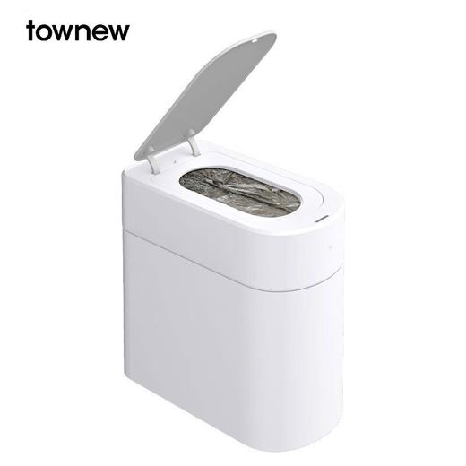 拓牛智能拉圾桶TC03 商品图0