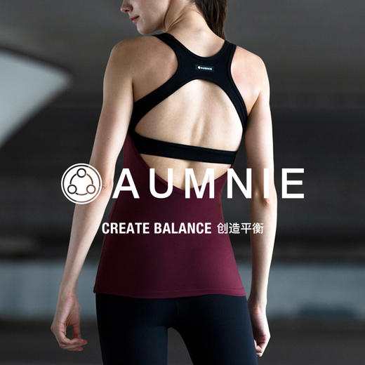 放射背心2.0 /  PROJECTION TANK 商品图1