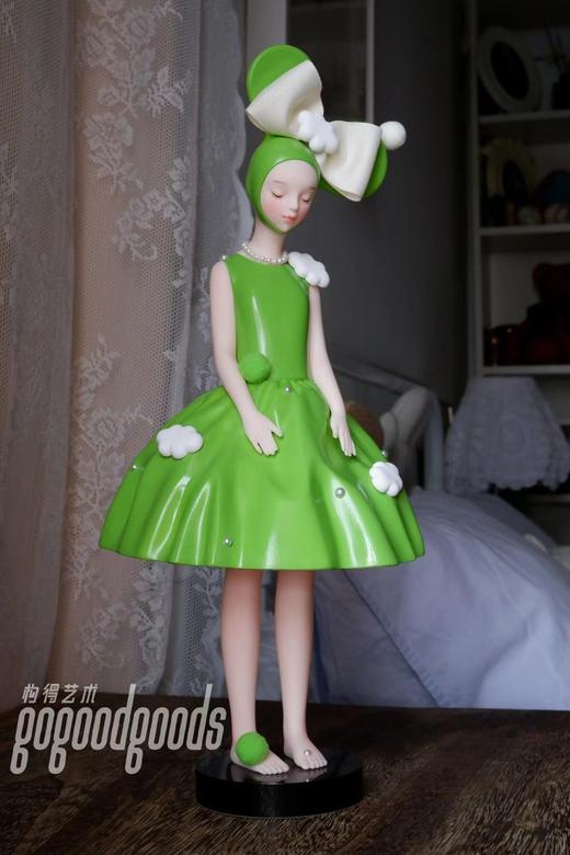 云朵和你-然女孩 商品图0