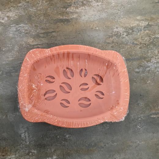 创越树叶皂缸 商品图0