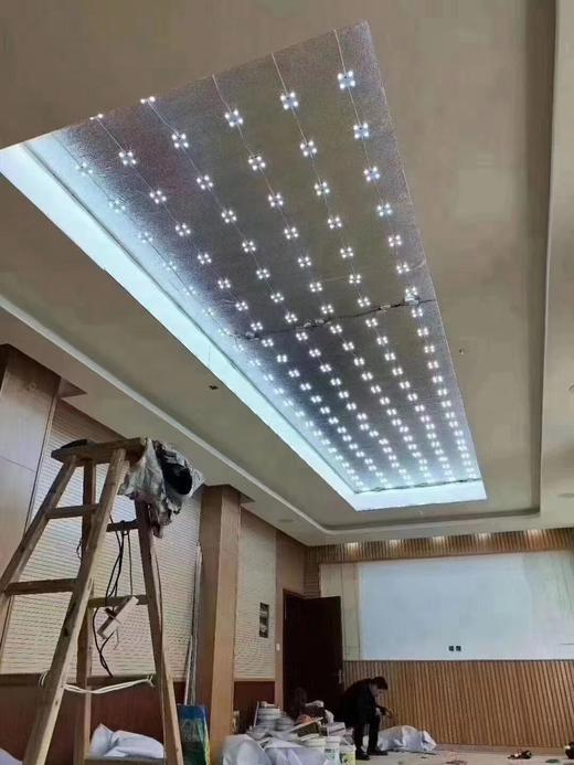 灯箱增光贴 商品图5