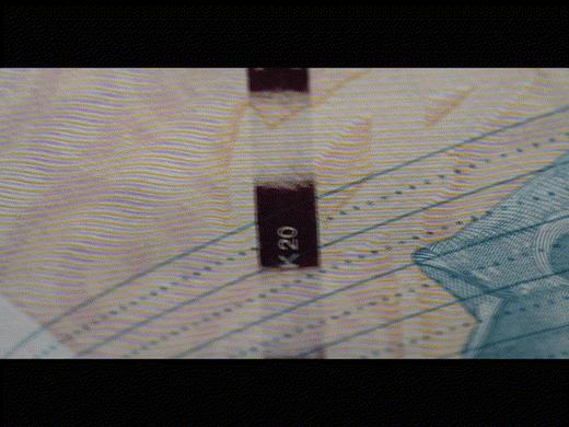 中秋纪念钞！中国首枚传统佳节纪念钞！ 商品图13