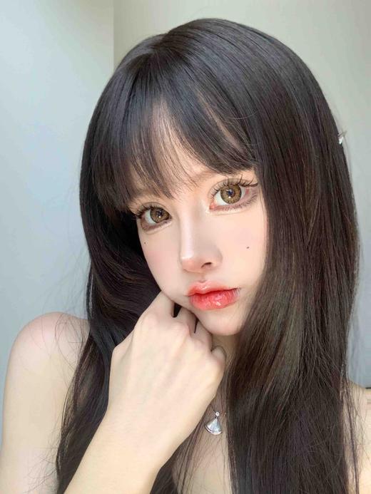 Sheepcon美瞳 甜甜栗子 14.5mm 商品图0