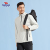 巴特侬butnon男装梭织户外休闲保暖舒适外套M1613 商品缩略图0