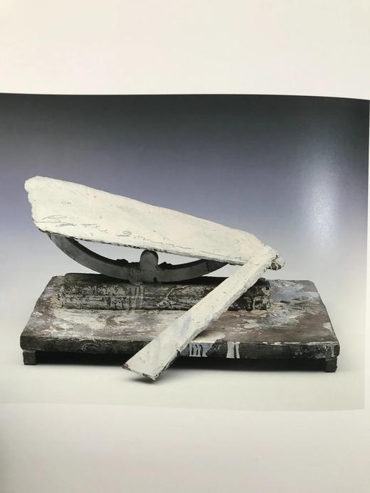 布罗德夫妇艺术藏品图集 170幅插图（140幅彩色） 精装大16开 商品图12