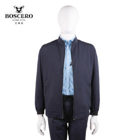 巴赛诺男装茄克B211JK3206-59