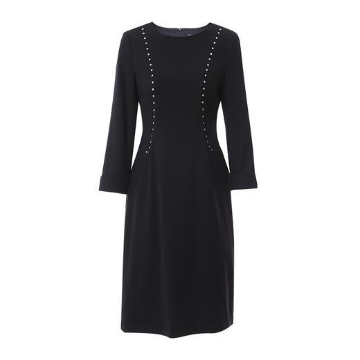 EITIE爱特爱6407115连衣裙 商品图11