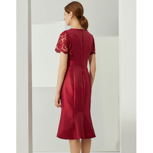 EITIE爱特爱6377013礼服 商品图4