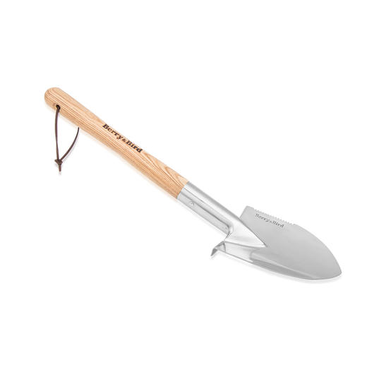 Berry&Bird不锈钢兵工铲 商品图4